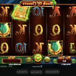 slot gacor gampang menang